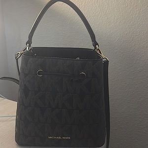 Mk purse